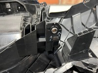 фото thumb №14, Бампер перед передний bmw ix3 g08 lift lci 9853317