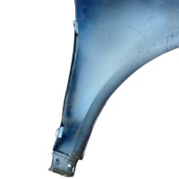 Audi q5 1 8r0 2008-2016 крыло  левое  перед передний в Украине, фото thumb