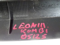 фото thumb №10, Seat leon iii kombi защита накладка обивка крышки 5f9867603b