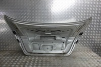 фото thumb №4, Mercedes e w211 крышка багажника багажника 744 sedan