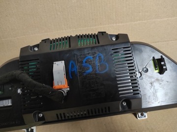 фото thumb №9, Спидометр приборы eu audi a6 c6 2.0 tdi 5550007301