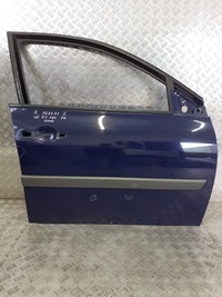фото thumb №1, Дверь правый перед renault megane ii dv460