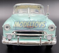 Chevrolet BEL AIR 1950 модель 1:24 Motormax 73268