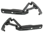 фото thumb №1, Chrysler town country 08-16 правый петля капот now