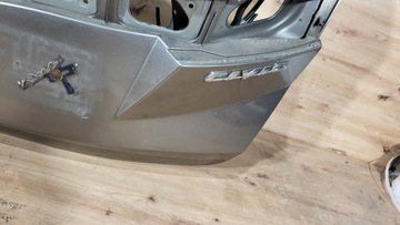 фото thumb №9, Крышка багажника honda civic viii 8 ufo hb 5d nh701m