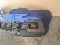 фото thumb №4, Бампер передний перед renault captur i 1 lift