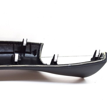 фото thumb №8, Hyundai kona i 2022 рамка бардачка панелі розподільчої