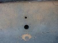 фото thumb №16, Mercedes sls r197 amg бампер задний задняя