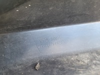 фото thumb №11, Mazda 2 dj 19-22 lift бампер передний перед