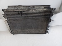 фото thumb №1, Challenger 2015+ 3.6 радиатор вентилятор комплект