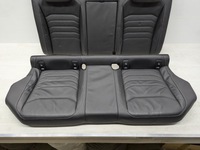 фото thumb №6, Диван сиденье сиденья зад кожа r-line ergo комфорт vw arteon 3g8885319d