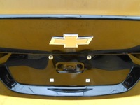 фото thumb №6, Chevrolet malibu 2016- крышка багажника багажника