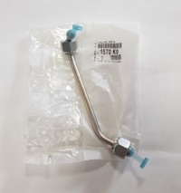 Купить Шланг топлива 4 впрыска boxer jumper 06- 2.2hdi, фото thumb