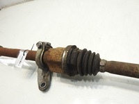 фото thumb №5, Приводной вал правая renault clio iii 1.5 dci полуавтомат 8200358168