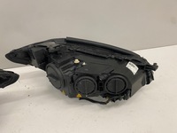 фото thumb №6, Лампа правая левая перед mercedes s w221 bi ксенон поворотный ночь vision