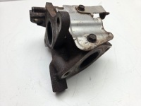 фото thumb №8, Subaru outback v 14-19 фланец штуцер турбины ee20z