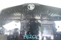 Купить Skoda octavia iv 4 5e3 2019- крышка капот двигателя grad, фото thumb