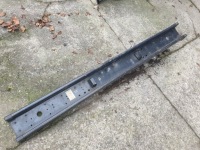 фото thumb №1, Man tgl tgm бампер задняя балка