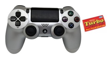 Беспроводная панель для PS4 Sony Silver