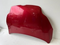 фото thumb №1, Ford focus mk3 капот крышка двигателя оригинал