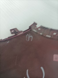 фото thumb №11, Kia sportage v 5 21- уголок бампера зад правые 86657-r2000