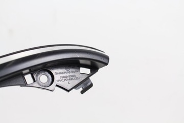 фото thumb №5, Планка крыльев левый перед ssangyong tivoli 2016