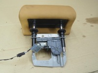 фото thumb №11, Bmw e65 e66 подголовник сиденье комфорт задняя левый электрический