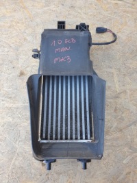 Купить Focus mk3 1.0 интеркулер вентилятор cv61-9l440-vc, фото thumb