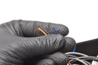 Opel astra j iv дисплей радіо 13285122 Зі Шроту, фото thumb