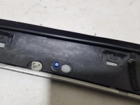 Накладка стійка ліва mercedes sl r230 c744 744 Оригінал, фото thumb