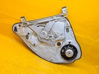 фото thumb №12, Підйомник електричний вікон правий задня focus mk2 lift hb 5 двері 7m5t14d218la