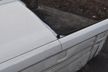 фото thumb №7, Ford transit viii mk8 2022r чверть крило лівий зад задній bok