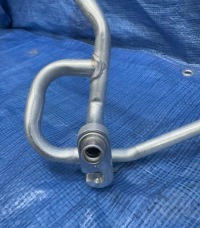 Дроти кондиціонера renault austral 1.2 e-tech 924806412r 924542879r Оригінал, фото thumb