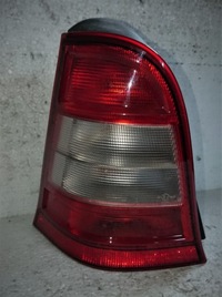 фото thumb №1, Mercedes-benz оригинальный номер 1688200564l лампа