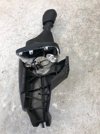 фото thumb №3, Домкрат вибірник чохол передач renault master iv