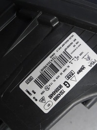 фото thumb №9, Лампа перед передняя левая citroen c4 iii 3