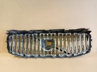 Решітка  решітка радіатора решітка радіатора volvo xc60 xc-60 2 2 рестайлінг  22- Київ, фото thumb