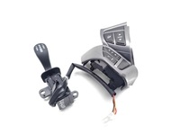 фото thumb №10, Ssangyong korando переключатель / кнопка руля 2015 suv 4/5dr 34381hdx