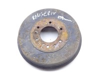 фото thumb №1, Ford ranger iv 11- барабан тормозной задняя