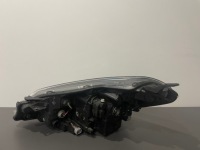 фото thumb №8, Toyota yaris iii lift лампа правая europa обычная