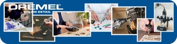 Нецарапающаяся подушечка PC363 для Dremel Versa