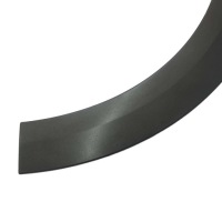 фото thumb №4, Mini r60 r61 молдинг крыла подкрылок левый перед