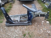 фото thumb №1, Renault megane iv rs чверть правий перед лонжерон поріг