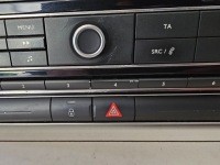 фото thumb №9, Радио проигрыватель дисплей citroen c3 iii 9818777680 9830084880