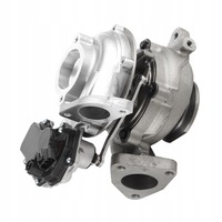 фото thumb №9, Turbo зарядний пристрій 1720111070 замінник pasuje do