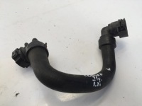 Купити Opel corsa f 1.2 труба патрубок шланг води 982448618, фото thumb