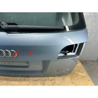фото thumb №7, Кришка багажника audi a4 b7 s-line універсал lak ly5j