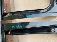 фото thumb №10, Bmw f15 x5 дверь левая перед левая задняя 475