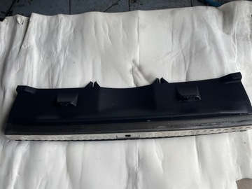 фото thumb №1, Audi q3 83a захист ременя заднього багажника 83a864483b