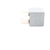 фото thumb №10, Модуль реле audi q7 4l 4 контакты 8d0951253